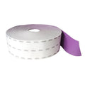 200 PCS Purple Polishing Sponge Sandpaper 400 600 800 Grit Various Grinding Tools 115*125 mm Car Spray Painting Blasting Media