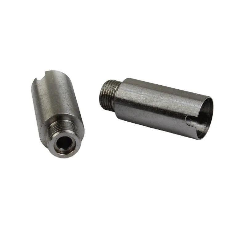 High Precision Mass Production CNC Machining Parts with Stainless Steel Broaching Wire EDM Services Tolerance 0.01-0.05mm