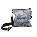Women Phone Neoprene Sling Bags Handbag With Adjustable Shoulder Strap