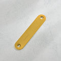 Thickened Cold-Rolled Iron 180 Straight Bracket-69*14mm Flat Strip Furniture Connector Hardware for Kitchen Villa Easy