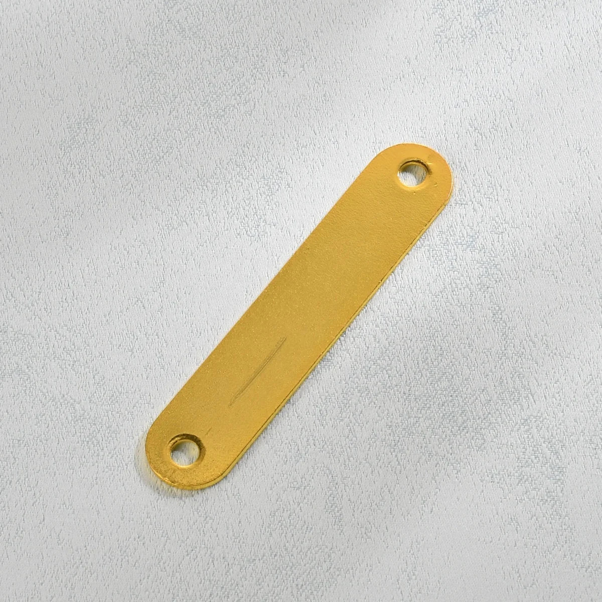 Thickened Cold-Rolled Iron 180 Straight Bracket-69*14mm Flat Strip Furniture Connector Hardware for Kitchen Villa Easy