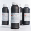 Cutting Edge DUBUIT UV Ink for Konica KM512 and KM1024 Printheads for Industrial Performance