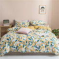 Manufacturers Custom High-quality Cotton Bedding Set Duvet Cover