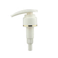 Hot Sale 28/410 PP Plastic Lotion Pump for Shampoo Bottle and Body Lotion Bottle