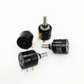 WD Potentiometer Best Quality L0058650 Helical Potentiometer for KBA Offset Printing Parts