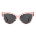 Fashion Oversized Big Glasses Women's Gafas De Sol Eyeglasses Fancy Sunglasses