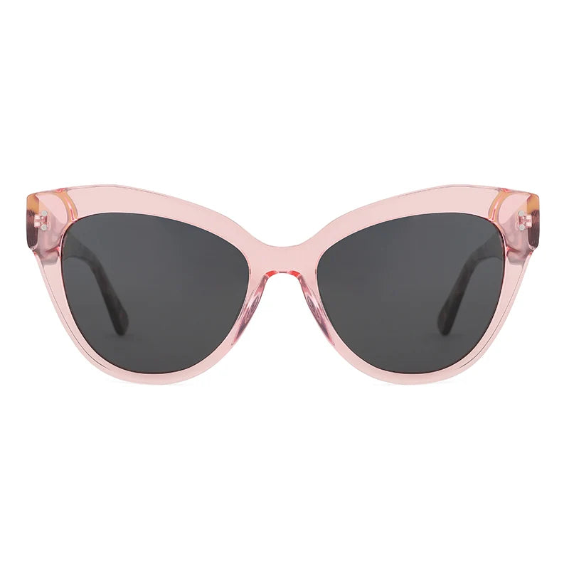 Fashion Oversized Big Glasses Women's Gafas De Sol Eyeglasses Fancy Sunglasses