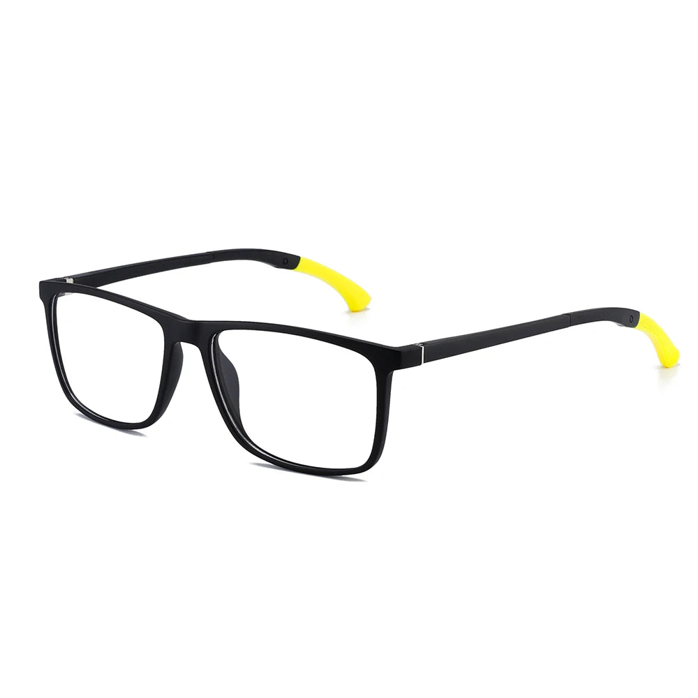 MA 09-06 Newest Fashion Frame Optical Light Tr90 Kids Eyeglasses