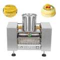 Commercial Automatic 8/9/10/12 Inch Tabletop Pancake Mille Crepe Cake Making Machine