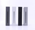 Outdoor Indoor Waterproof IP65 Mini Smart Recessed Motion Sensor Step Lights Side Staircase Led Stair Wall Light