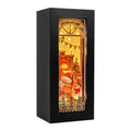 Christmas Decorations 2025 Gifts Custom Picture Frame Bookends Shadow Box Led Night Light 3d Lamp