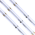 Wholesale Price Super Bright 2811 Led Strip Light 24V Rgb Chase Cob Rgbic Led Rgbw Cob Led Strip