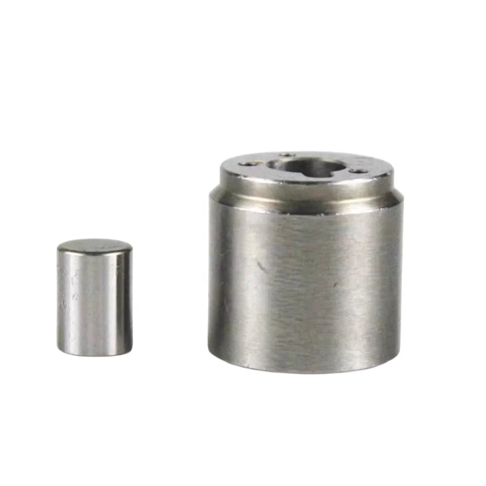 Repair Parts of Caterpillar C7 C9 Injector for Excavators Diesel Slide Valve Diesel Piston New Diesel Valve