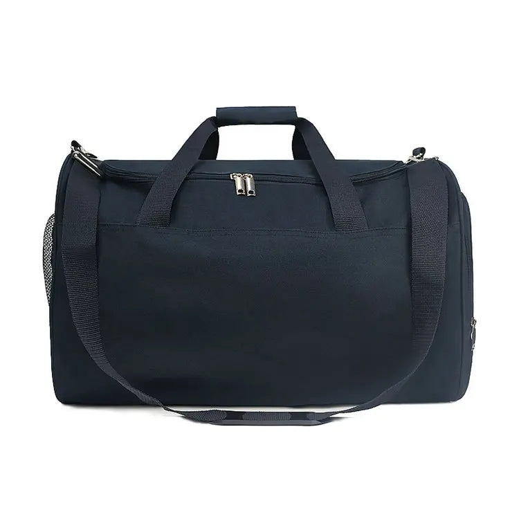 Custom Garment Train Gym  Manufacturer Duffel Luggage Waterproof  Outdoor Travel  Sport Tote Shoulder Bag for Men Women Other