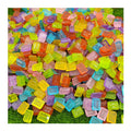 Clear Resin Candy 3D Sugar Craft for Diy Nails Art Scrapbook Ornament