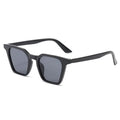 2025 Newest Simplicity Ladies Sun Glasses UV Protection Eyewear Small Square Women Sunglasses
