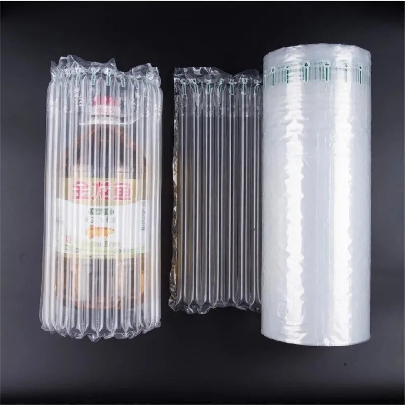 Shockproof Best Pack for Glass Filled Bottle Protection Bags Air Bubble Packaging Wrap Sheet