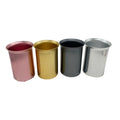 Custom Sheet Metal Fabrication Service Powder Coating Steel Metal Stamping Parts