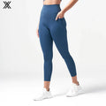 Large Size Yoga Pants Slimming Leggings for Women's Shaper High Elasticity Yoga Fitness Leggings