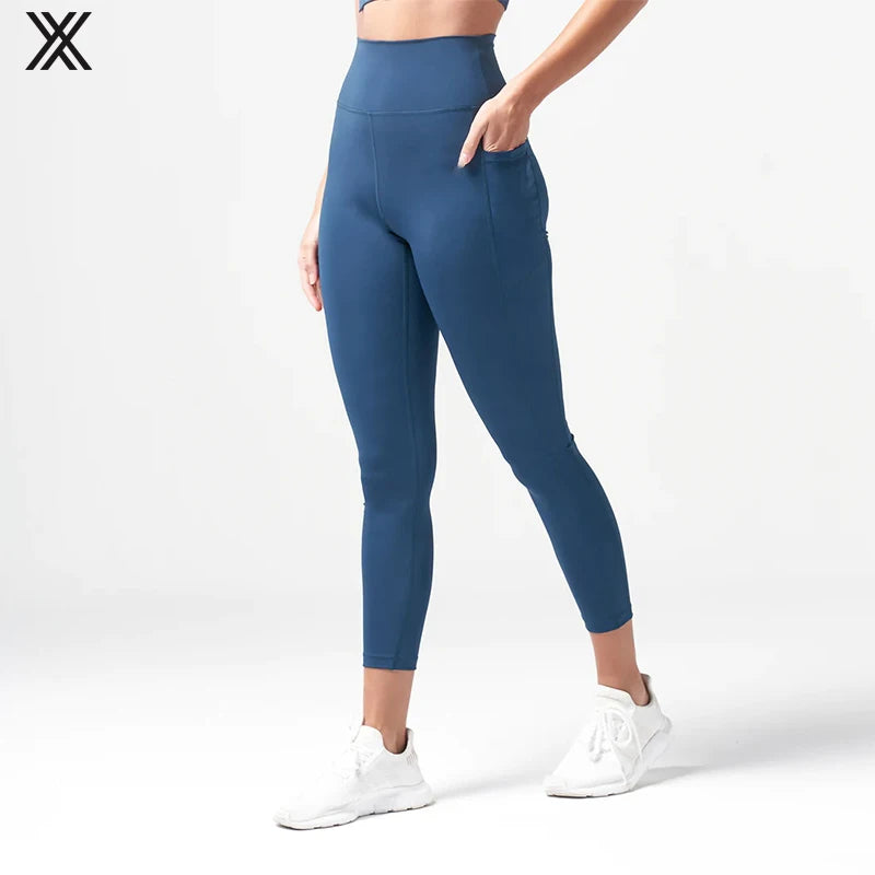 Large Size Yoga Pants Slimming Leggings for Women's Shaper High Elasticity Yoga Fitness Leggings