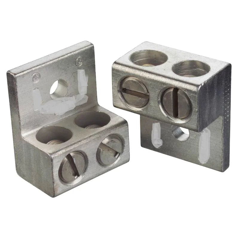 CNC Milling Service Machining Metal Block Machined Anodized Aluminum Parts Precision Electrical Product Customized Metal Part