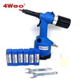 M3-M12 Lk Pneumatic Air Rivnut Tool Nut Insert Tools Riveter Nut Gun Pneumatic Tool Best Pneumatic Rivet Gun Hydraulic Riveter