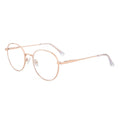 YC Low Moq Pilot Aviation Metal Glasses Frame Eyeglasses Optic Frames Eyewear