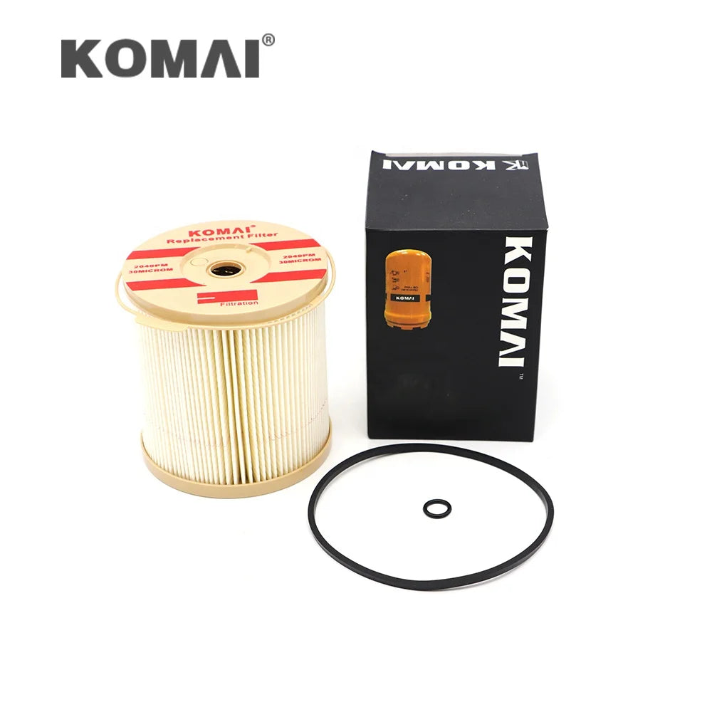 2040PM Fuel Filter Cross Reference 14622355 FS20401 3825027-0 3827507 SF-1913-30 2914830700