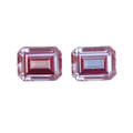 Natural Alexandrite Color Changing Stone Jewelry Set DIY Matching Stone Lab Alexandrite