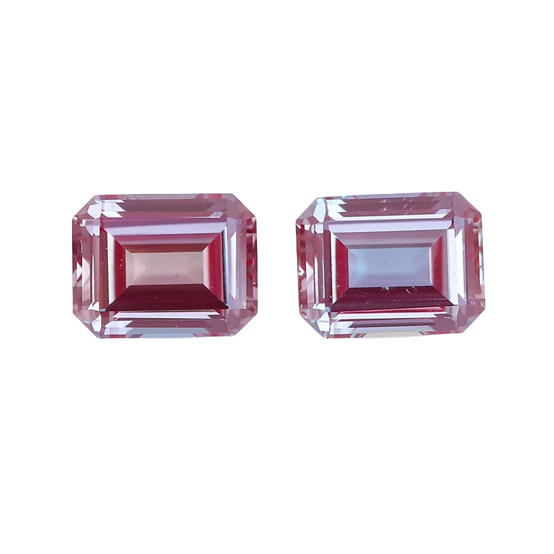 Natural Alexandrite Color Changing Stone Jewelry Set DIY Matching Stone Lab Alexandrite