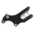 Bike Disc Brake Adapter Bicycle Caliper Bracket Seats MTB Modified with Disc Brake Disc Base Converter
