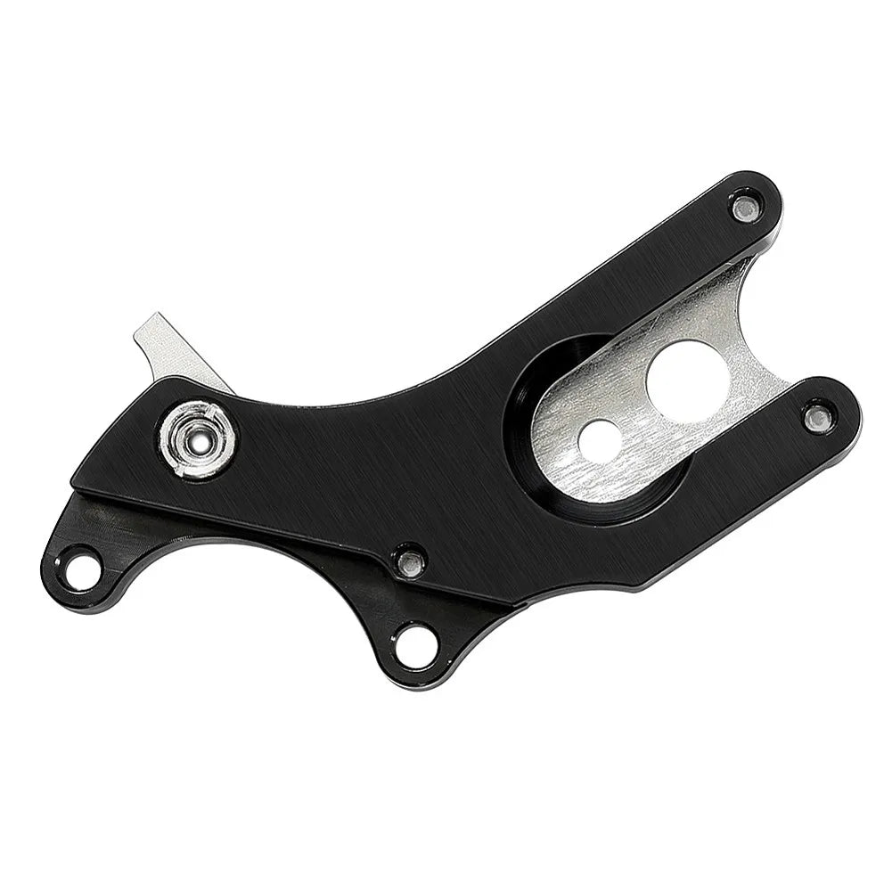 Bike Disc Brake Adapter Bicycle Caliper Bracket Seats MTB Modified with Disc Brake Disc Base Converter