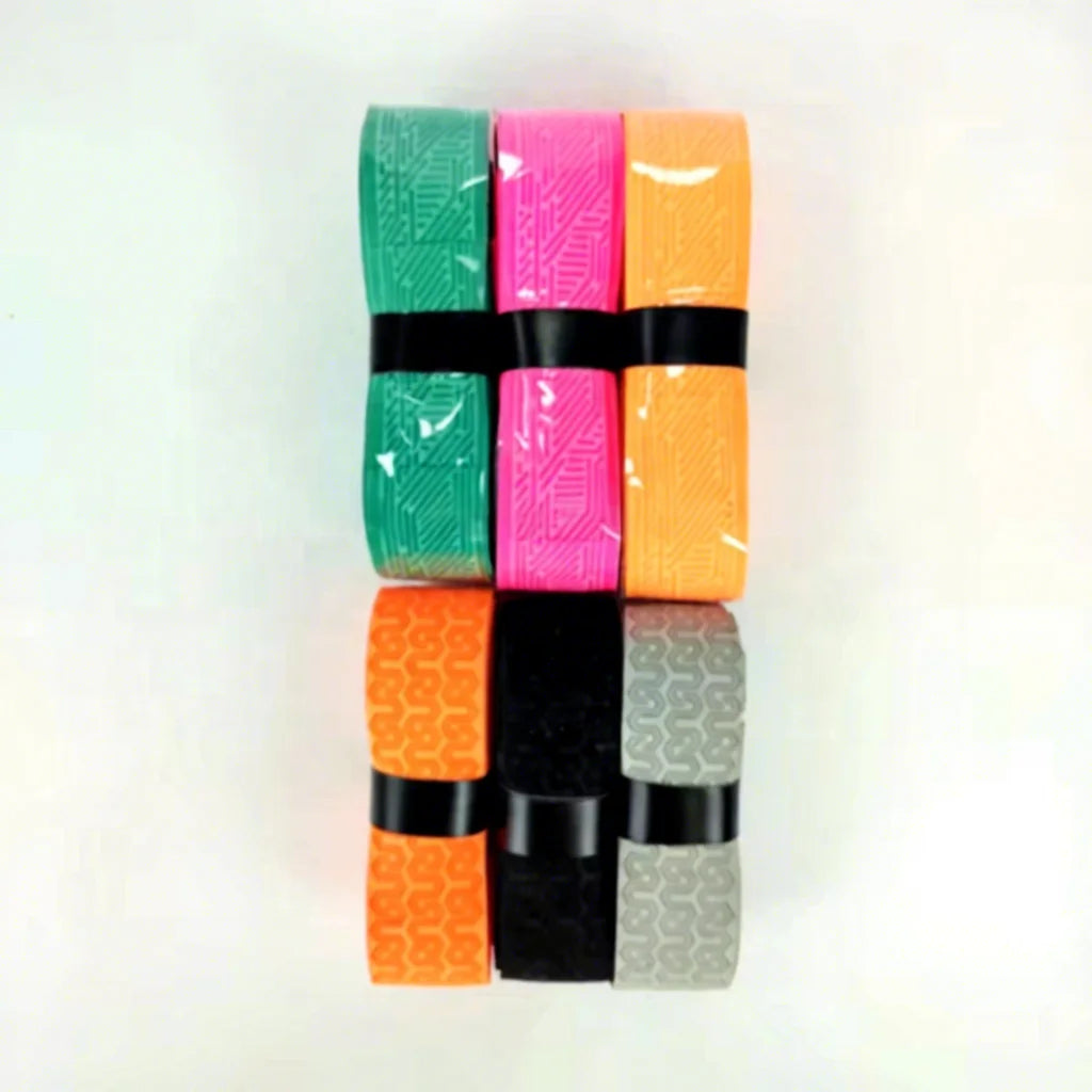 Premium Anti-Slip Fishing Rod Grip Tape - Durable Vibrant Colors Enhanced Comfort for Optimal Performance