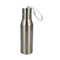 Sublimation Blank 500ml Stainless Steel Double Walled Vacuum Insulated Sport Thermal Flask Hand Grip Traditional Eco-Friendly