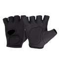 Hot Sale Half Finger Comfortable Skid Resistance Fitness Weight Lifting Training Gloves Workout Gym MegaBDM