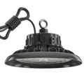 2025 Local Stock Germany IP65 IK08 Warehouse Led High Bay Light 1-10v Dimmable for Warehouse Factory workshop plant garage