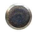 Hammered Gong  22 Inch 55 CM Eclipse Wind Gong with High Sound Quality for Meditation Feng Gong