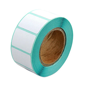 Thermal Paper Sticker A6 100x150 Adhesive Custom Sticker Labels Printable Sticker Paper