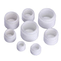 10ml 30ml 50ml Opal Glass Jar for Skincare