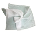 100% Silk 8mm Habotai White Color Silk Scarves for Painting
