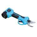 Probon Professional Cordless Garden Tools Hot Sale Orchard Scissor Pruner Powerful Lithium Battery Electric Pruning Industrial