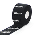 Cotton Hockey Tape Custom logo Hockey Stick Tape Printed Ice Hockey Tape White and Colors MegaBDM