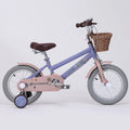 Hot Sale Wholesale Training Wheels Kids Bike Beautiful Girls 14 16 18 Inch Children's Bicycle With Basket for Age 3-12 Years