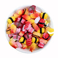 Resin Simulation Sushi Food Resin Charms for Slime Filler Cream Phone Case DIY Decoration Accessories