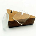 Custom ultra clear Glass Toughened Glass Tampered Glass