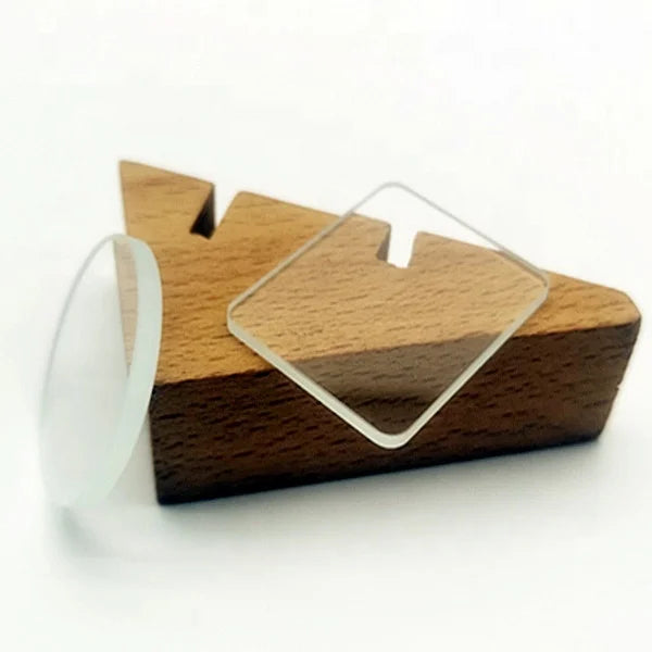Custom ultra clear Glass Toughened Glass Tampered Glass