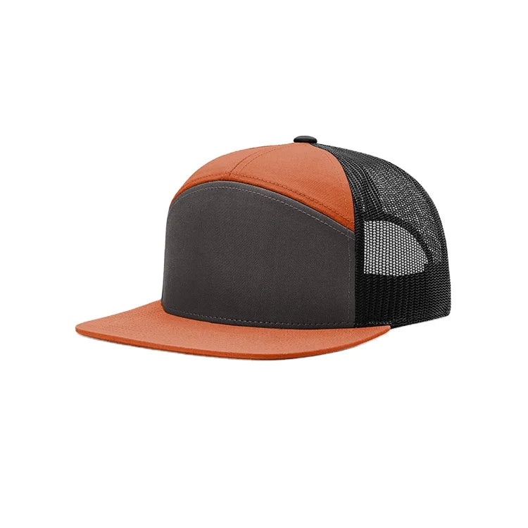 Foam Front Trucker Hat Assorted Trucker Caps Trucker Cap Brode