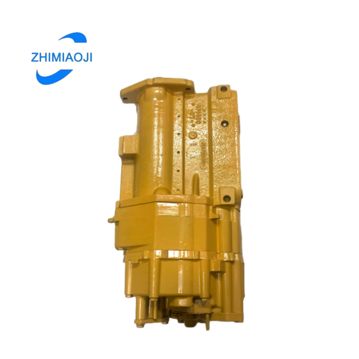New Excavator Parts 3306B 3306 Engine Fuel Pump  2401673 6I2834 Fuel Injection Pump  for Caterpillar