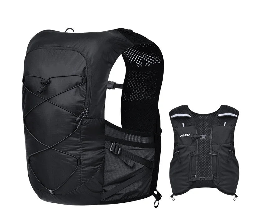Hydration Backpack for Tactical Vest Full Printed Silicone Bag Tactical Hydration Own Brand Hydrating Water 3L