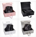 Luxury Custom logo Clothing Watch Boxes Cases Shoe Box Storage Foldable Paper Gift Magnetic Boxes for Packiging
